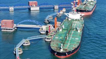 Récord de ayudas a los combustibles fósiles a escala mundial