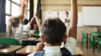 Calendario escolar Canarias 2023-2024: cuándo empieza el colegio, días festivos y vacaciones