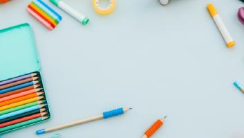 Calendario escolar Comunidad Valenciana 2023-2024: cuándo empieza el colegio, días festivos y vacaciones