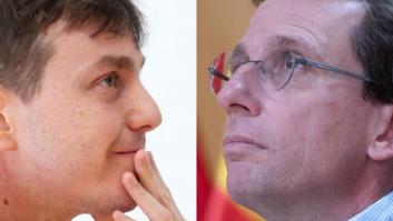 A Rubiño le basta un tuit para retratar a Almeida tras la polémica Rubiales (y no es el suyo)