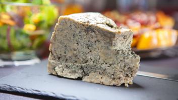 Alertan de la presencia de toxina en un queso de Cabrales vendido en Madrid, Murcia y Asturias