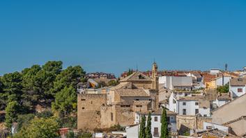 Un hallazgo lanza a Úbeda como referencia en Europa
