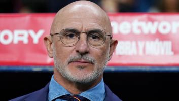 De la Fuente toca a las Territoriales para blindarse tras la polémica Rubiales