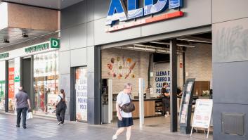 Consumo pide la retirada inmediata de un conocido queso por Listeria