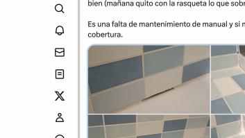 Una tramitadora de seguros avisa: mira a ver si tienes esto en el baño, te puede evitar un disgusto