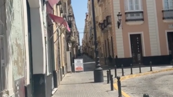 La ciudad española que deja flipando a una cubana por su gran parecido con La Habana