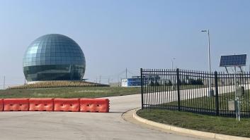 Proyecto Foxconn: de "octava maravilla" de Trump a terrenos desiertos y una deuda millonaria