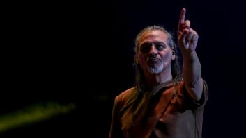 El aplaudido gesto de Camela con Jenni Hermoso en un concierto: cuenta cómo la conoció hace años