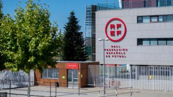 La RFEF pide a las jugadoras "sumarse al cambio" y reclama tiempo para realizar los "cambios estructurales" exigidos