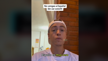 Un argentino rompe algunos mitos sobre cómo es vivir en España