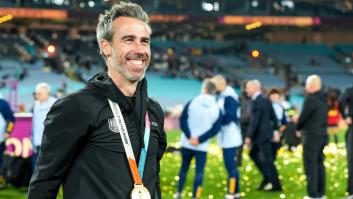 La RFEF post Rubiales estudia como sacar a Jorge Vilda del banquillo de la Selección