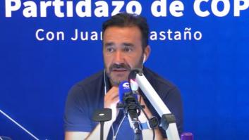 Juanma Castaño sorprende a todo Twitter hablando así de Montero y Echenique: pocos lo vieron venir