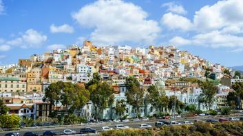 ¿Por qué Santana es un apellido tan común en Las Palmas de Gran Canaria?