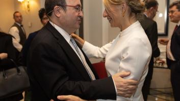 Sigue el pulso Sumar-CSD por Rubiales: qué dice el artículo 62.2 que reclama aplicar el partido de Yolanda Díaz