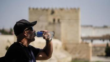 Mario Picazo apunta los días más cálidos de esta semana: pero pronto volverá el fresco