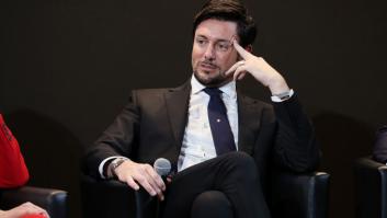 La pareja de Meloni, en el punto de mira por sus comentarios sobre una violación grupal en Italia