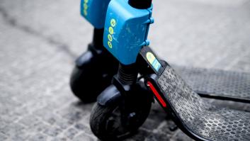 Alerta en Madrid por el timo del 'falso policía' de los patinetes eléctricos