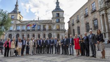 Ucrania y el Sahel centran la reunión de ministros de Defensa de la UE en Toledo