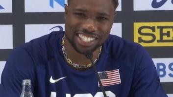 Un atleta estadounidense la lía al decir esto de los jugadores de la NBA: arrasa en Twitter al instante