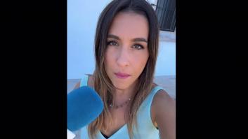 El examen musical de una reportera de Telecinco a su compañero: representa a muchos