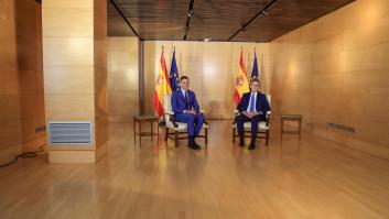 El PSOE desdeña la petición de Feijóo de permitirle gobernar dos años: "Sólo busca salvar su pellejo"