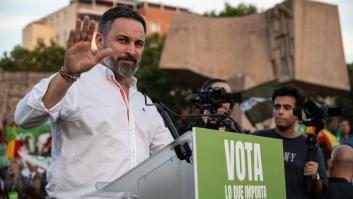 Vox declara la guerra a Mercadona