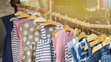 Genera un intenso debate en Twitter al decir esto sobre la sección de ropa infantil de las tiendas 'online'
