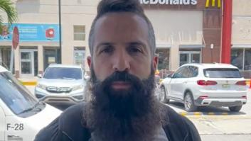 Un español acude a un McDonald's de República Dominicana y alucina con lo que se encuentra