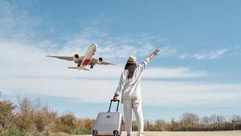 Iberia lanza un descuento extra (más allá del de residente) para los habitantes de Canarias