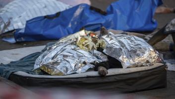 Al menos 73 muertos en el incendio de un edificio en Johannesburgo (Sudáfrica)