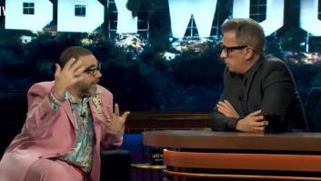 Bob Pop arrasa en Twitter al rescatar el duro relato que contó hace años: ahora más que nunca