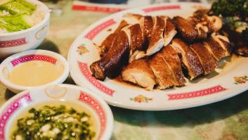 Una farmacéutica advierte de la alta probabilidad de la ‘enfermedad del restaurante chino’ si no actúas a tiempo