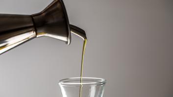 Los ERTE del aceite de oliva