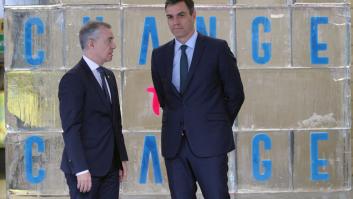 PP e independentistas rechazan la propuesta de más autogobierno de Urkullu y el Gobierno se pone de perfil