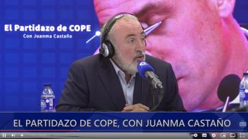 El tío de Rubiales desvela el mote que le pusieron a su sobrino sus compañeros de trabajo