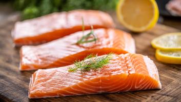 Cinco alimentos que hacen maravillas en tu memoria