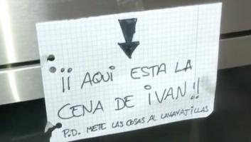 Llega a casa después de una noche de fiesta y lo que hace su madre es pura fantasía