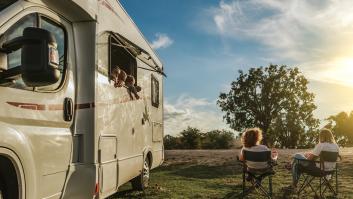 Cuenta cómo ha sido su viaje en autocaravana y consigue millones de visitas