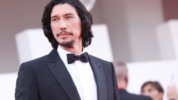 Adam Driver carga contra Netflix y Amazon en el Festival de Venecia
