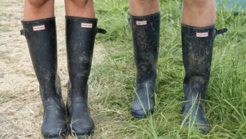 Auge y caída de las botas Hunter: del éxito apabullante a la bancarrota