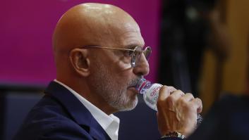 Vídeo: rueda de prensa de Luis de la Fuente y Santi Denia, streaming en directo