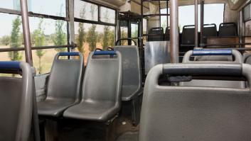 Alsa enfada a Marruecos por una bandera en su autobús