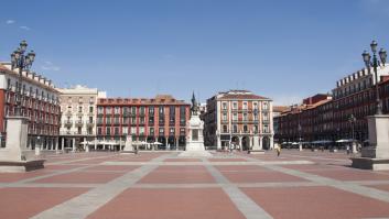 Estos son los apellidos más frecuentes en Valladolid