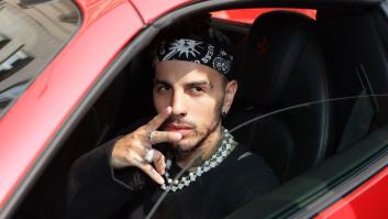 Una joven cuenta, "porque se ha ido un poco de madre", cómo Rauw Alejandro le acabó pagando la cena