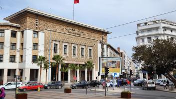 Marruecos hace historia en la banca