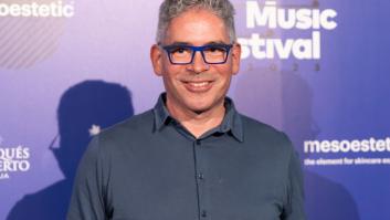 El 'clon' de Boris Izaguirre que arrasa en TikTok: tienen un parecido muy razonable