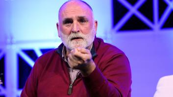 El chef José Andrés le hace dos preguntas a Elon Musk y recibe un aluvión de 'me gusta'