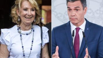 Aguirre llama así a Sánchez y señala cuál es "la obligación de los españoles" si vuelve a gobernar