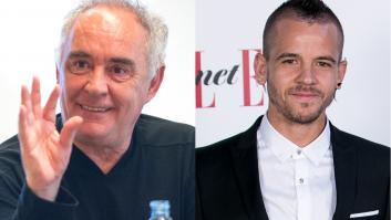 Ferran Adrià da su opinión más sincera sobre el trabajo de Dabiz Muñoz