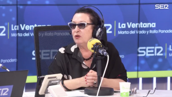 Martirio se pronuncia contundente sobre lo que está pasando en la política: "No lo puedo entender"